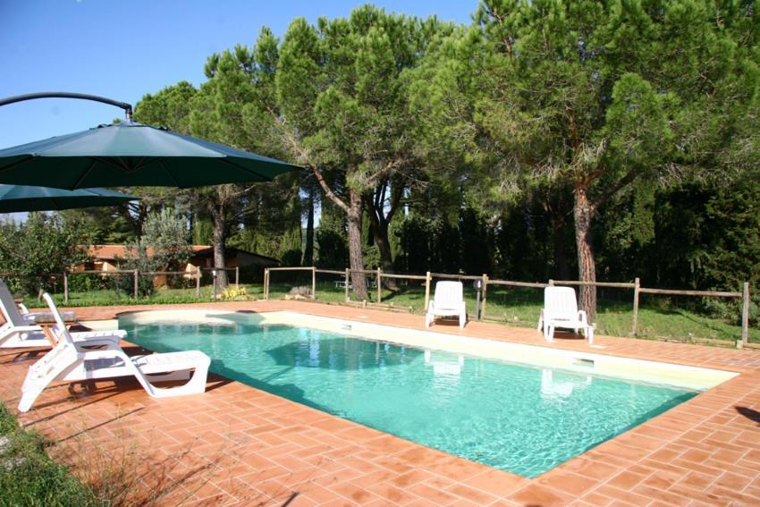Villa Coliberto Massa Marittima Esterno foto