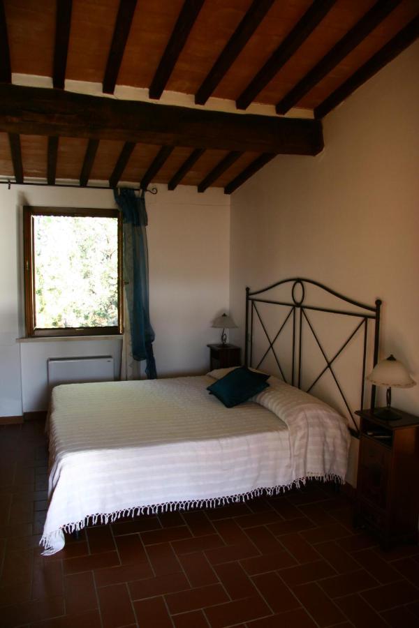 Villa Coliberto Massa Marittima Esterno foto
