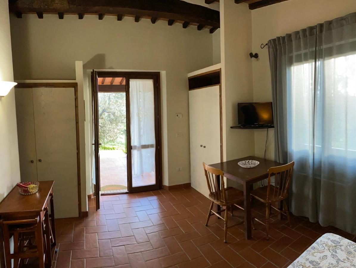 Villa Coliberto Massa Marittima Esterno foto
