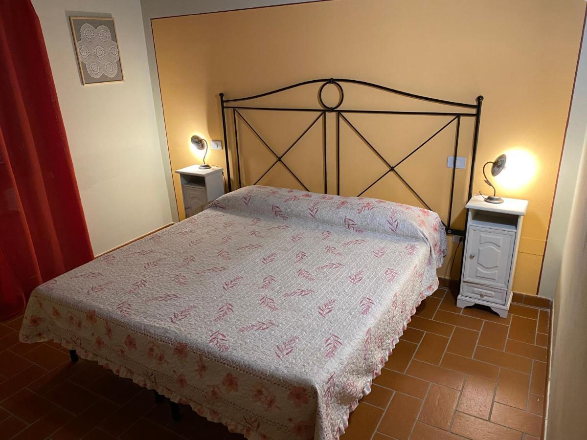 Villa Coliberto Massa Marittima Esterno foto