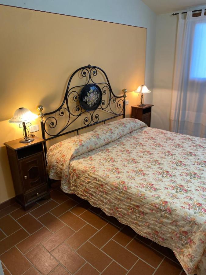 Villa Coliberto Massa Marittima Esterno foto