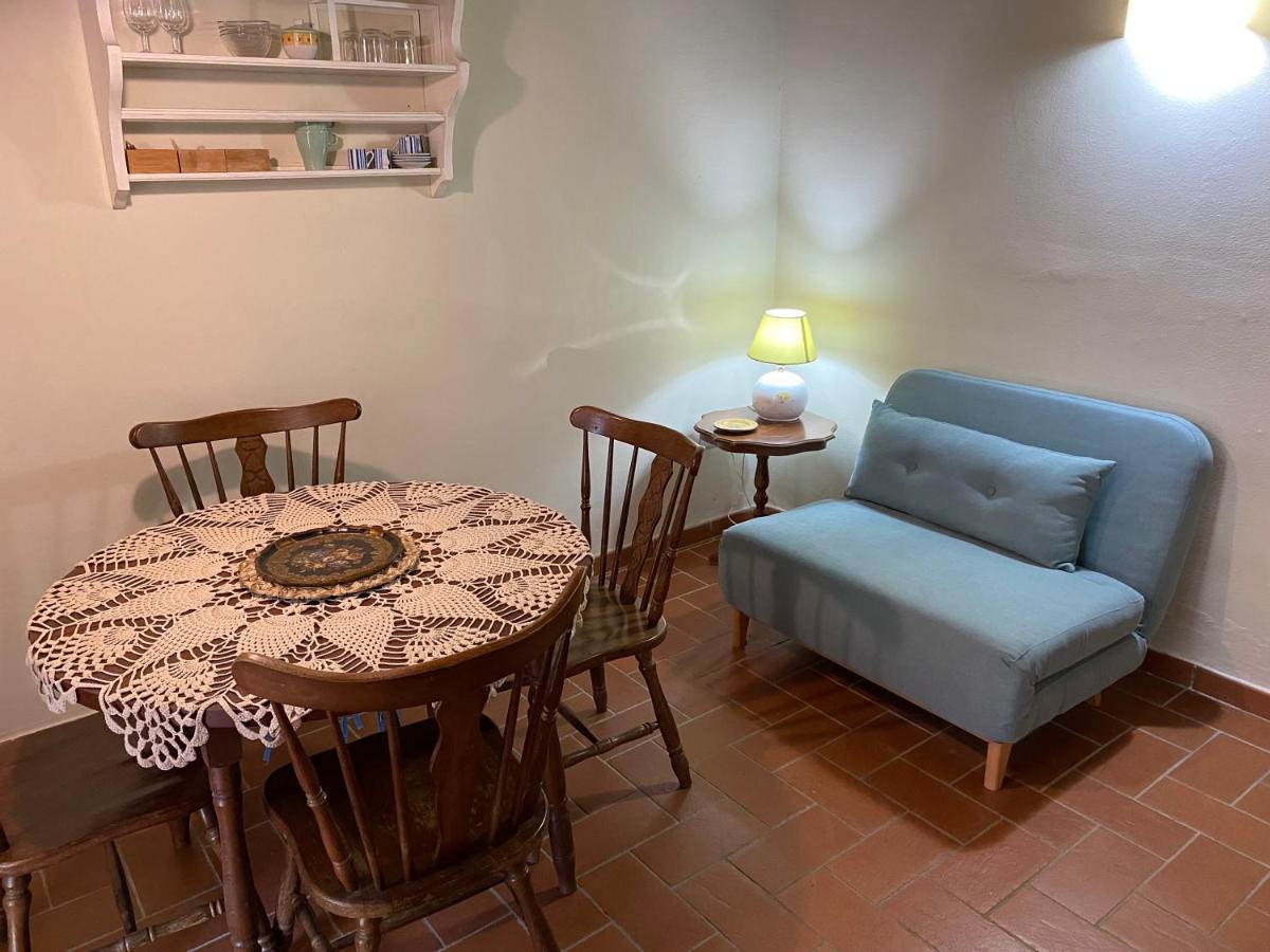 Villa Coliberto Massa Marittima Esterno foto