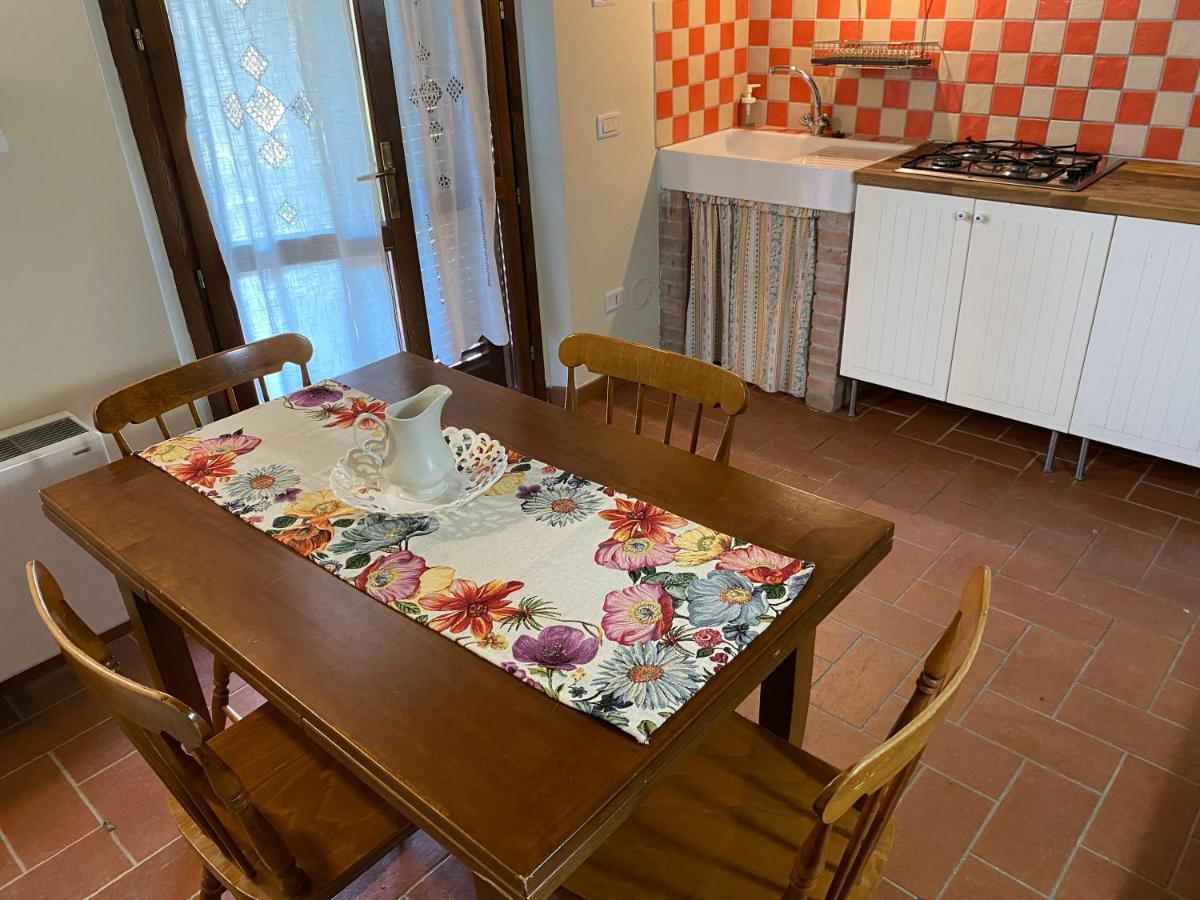 Villa Coliberto Massa Marittima Esterno foto