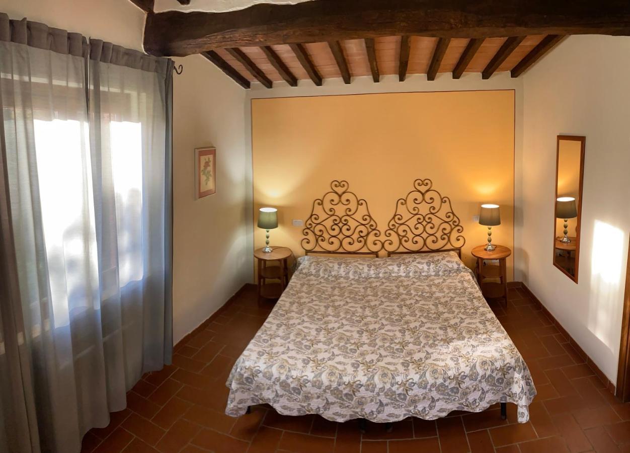 Villa Coliberto Massa Marittima Esterno foto