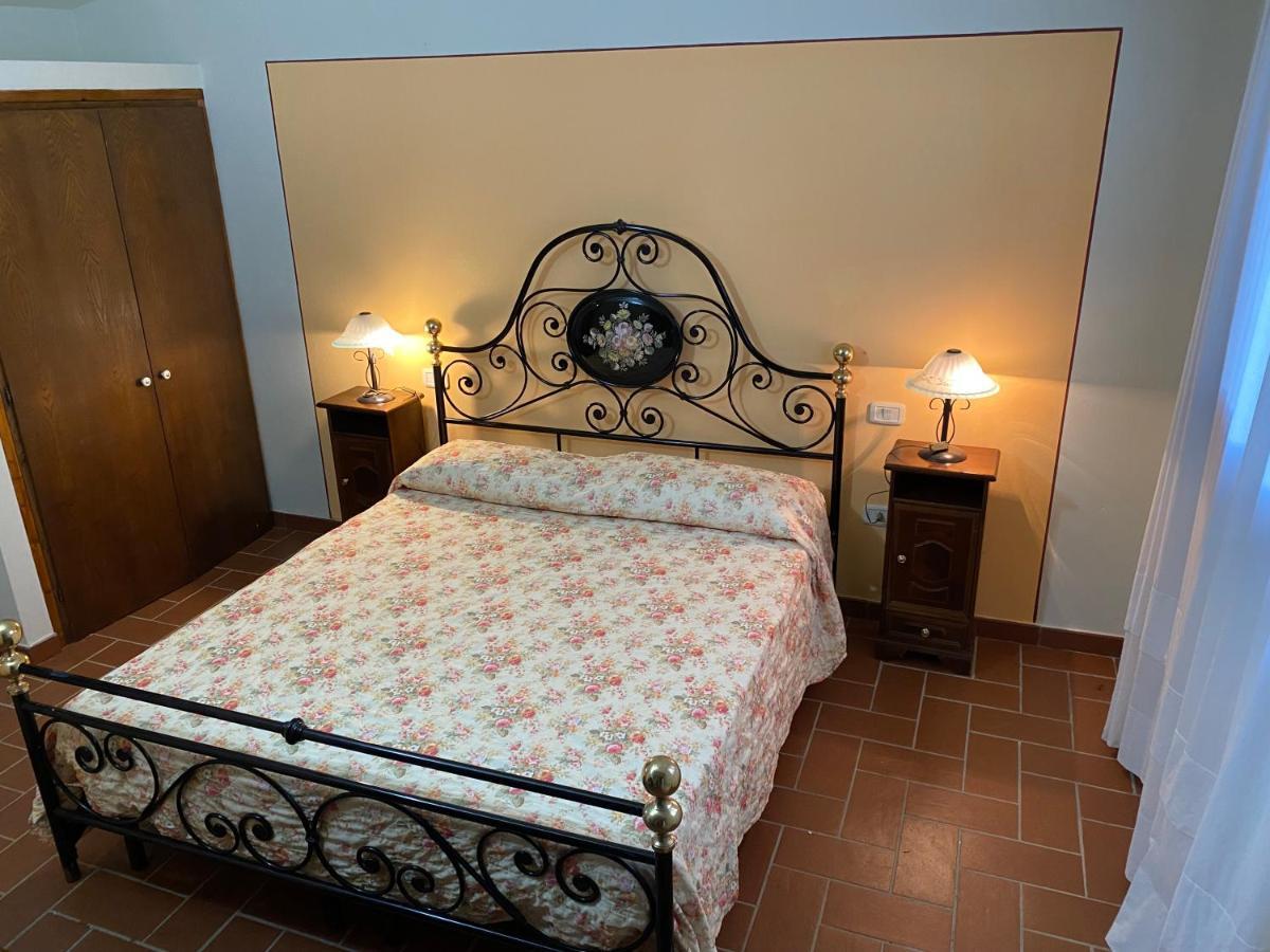Villa Coliberto Massa Marittima Esterno foto
