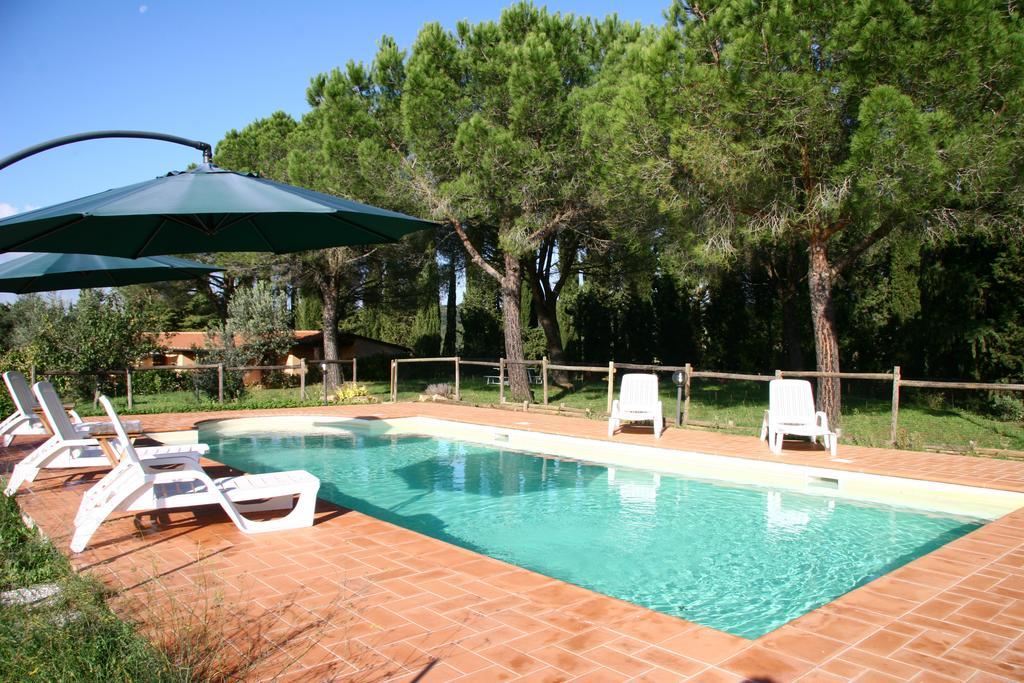 Villa Coliberto Massa Marittima Esterno foto