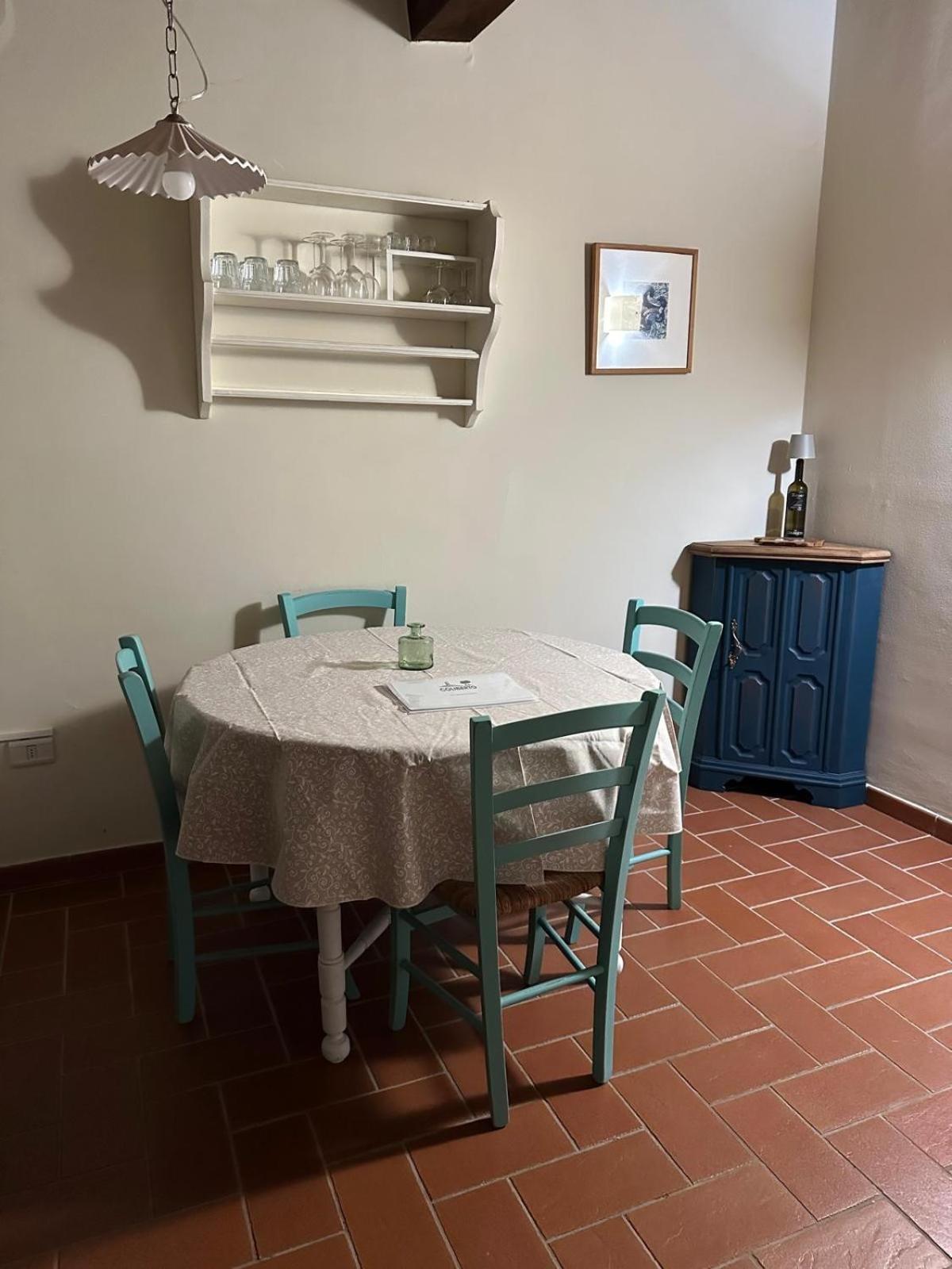Villa Coliberto Massa Marittima Esterno foto