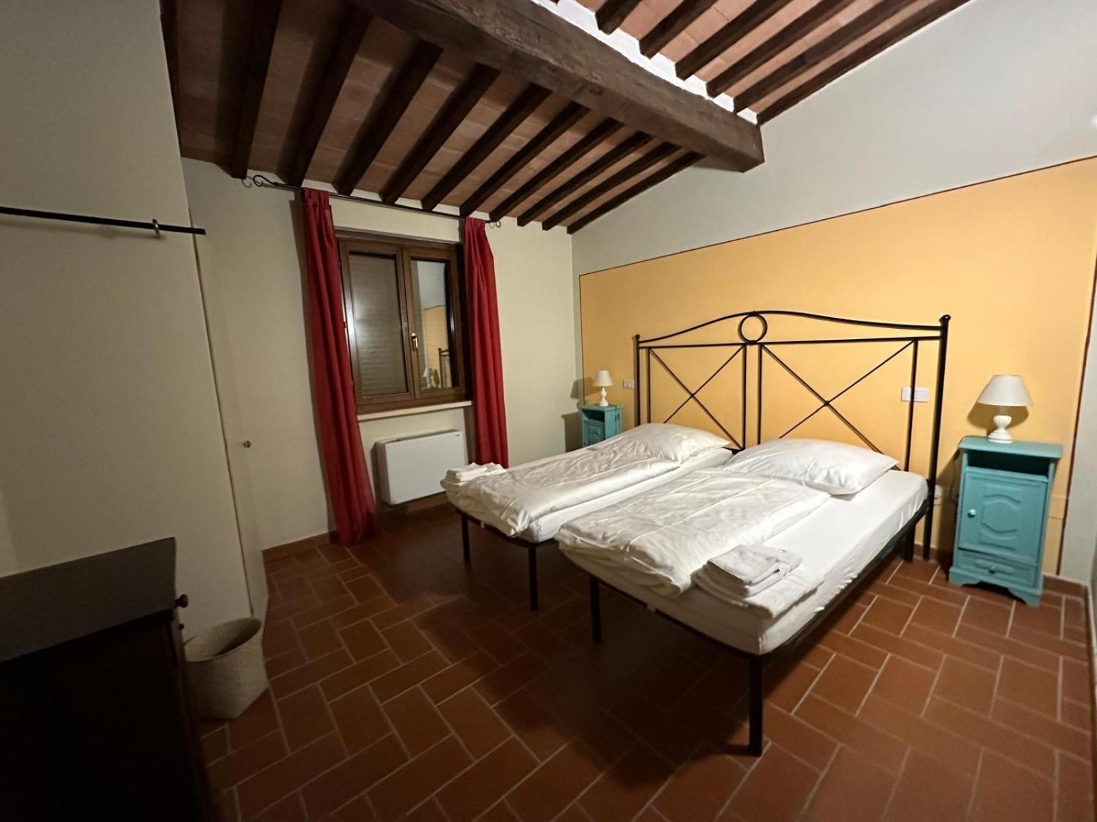Villa Coliberto Massa Marittima Esterno foto