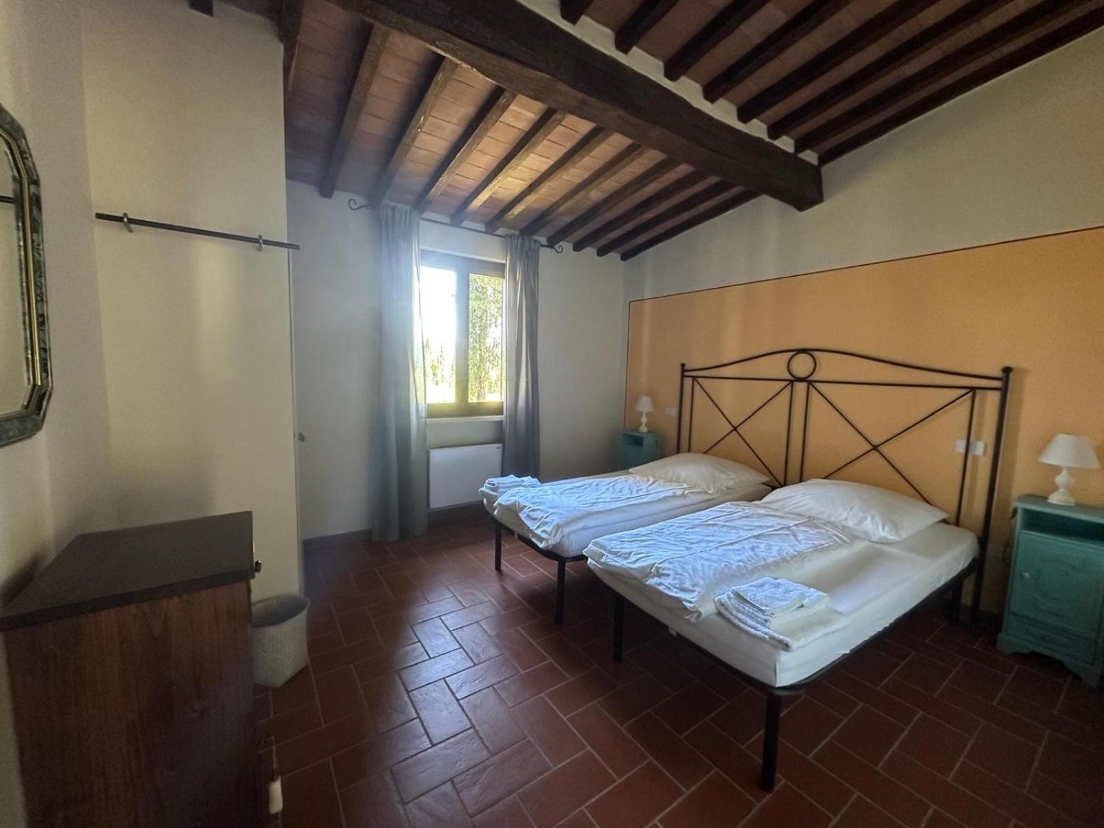 Villa Coliberto Massa Marittima Esterno foto