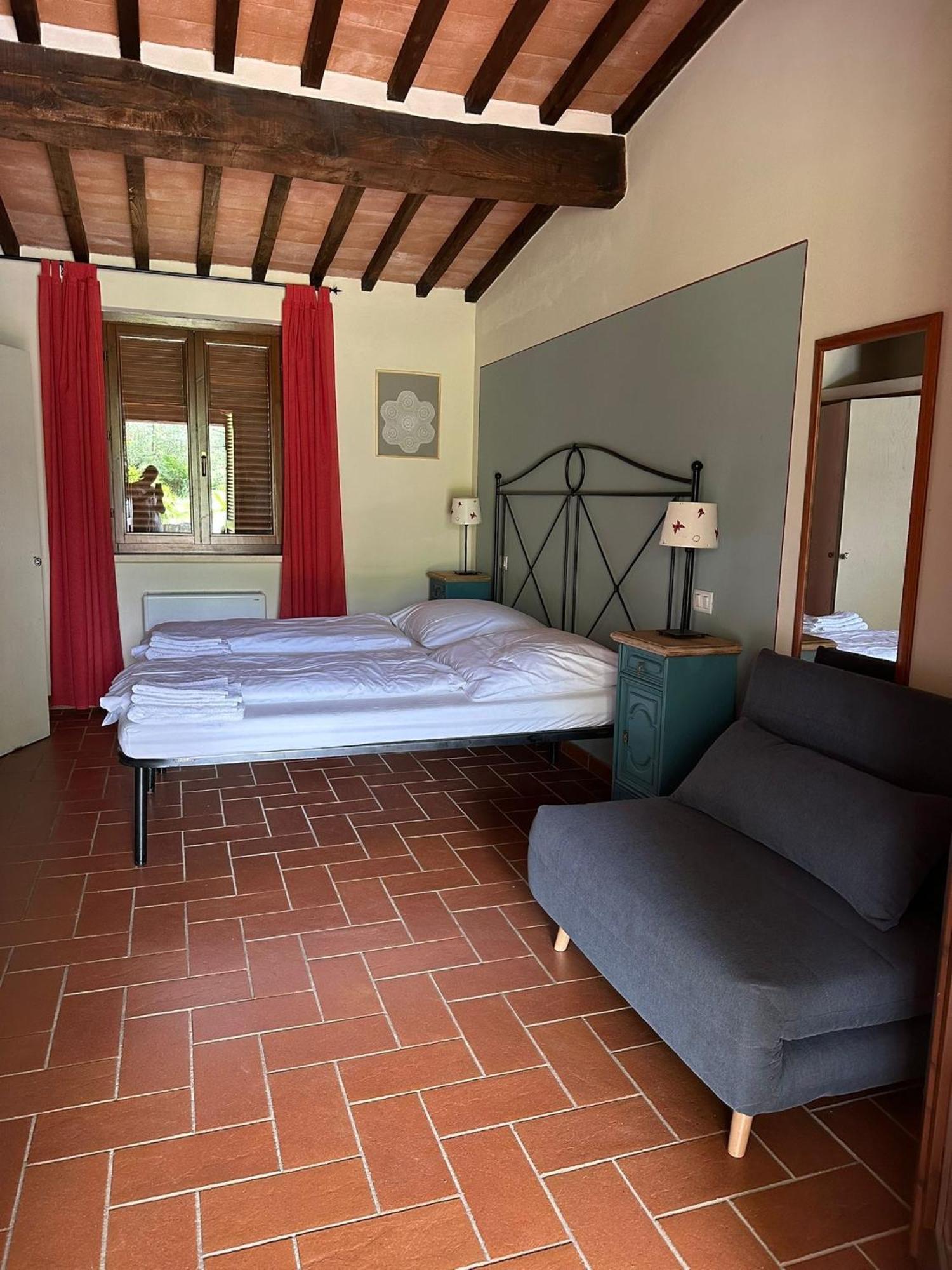 Villa Coliberto Massa Marittima Esterno foto