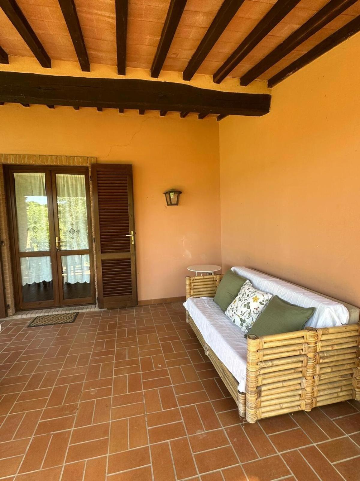Villa Coliberto Massa Marittima Esterno foto