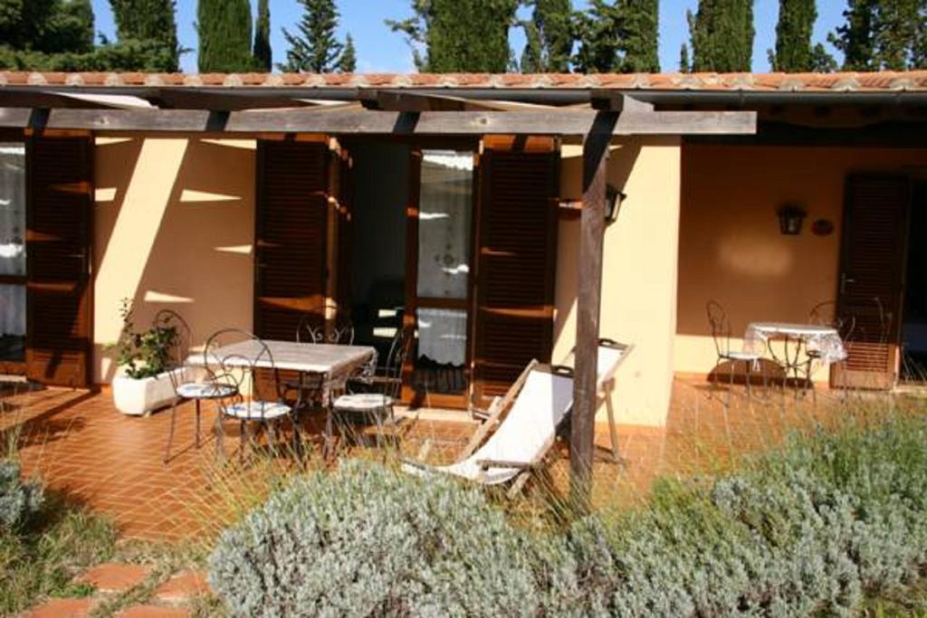 Villa Coliberto Massa Marittima Camera foto