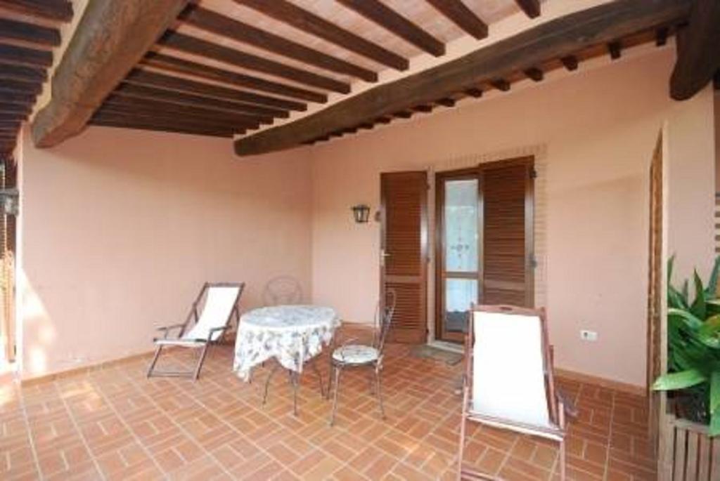 Villa Coliberto Massa Marittima Camera foto