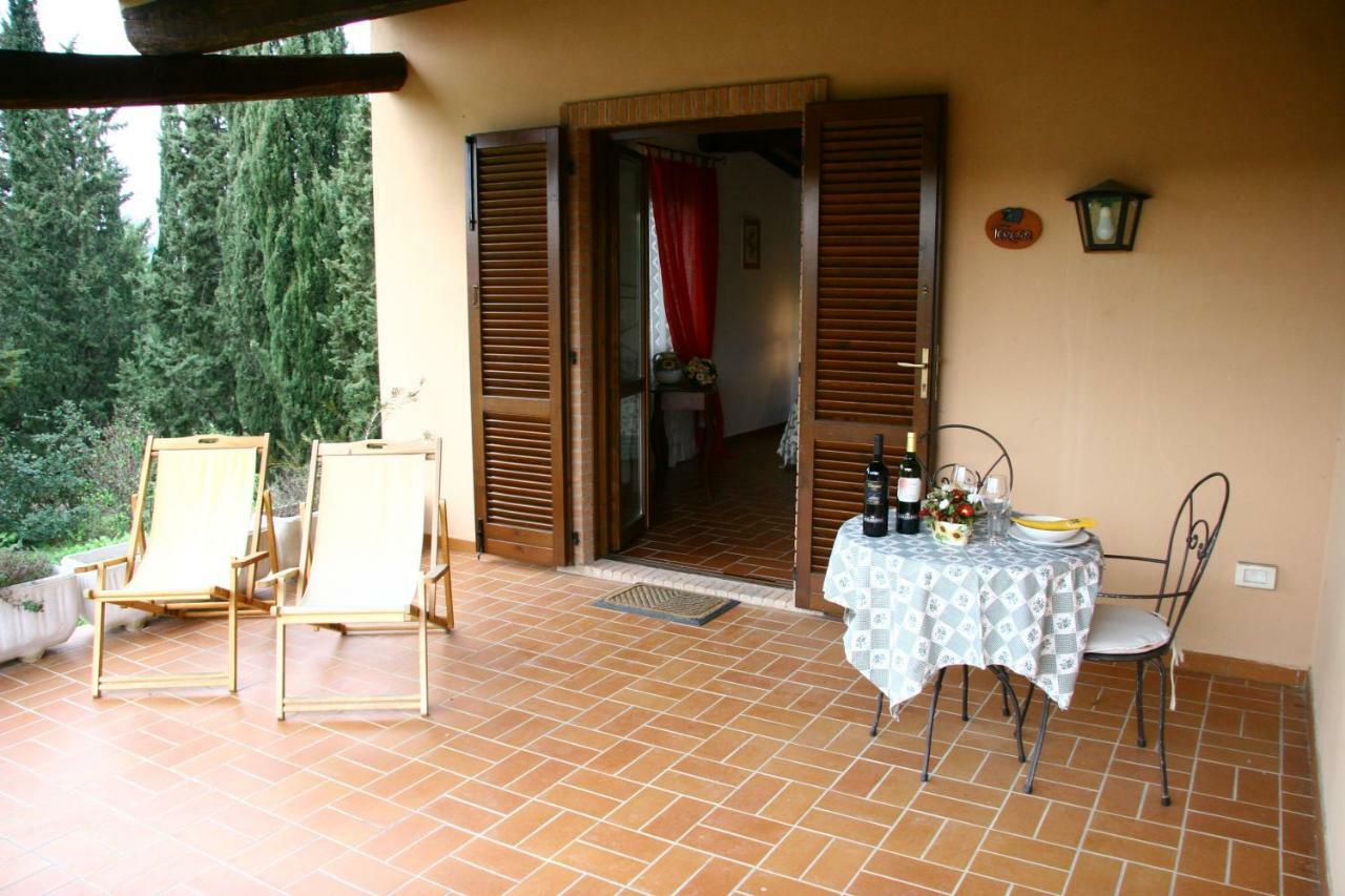 Villa Coliberto Massa Marittima Esterno foto
