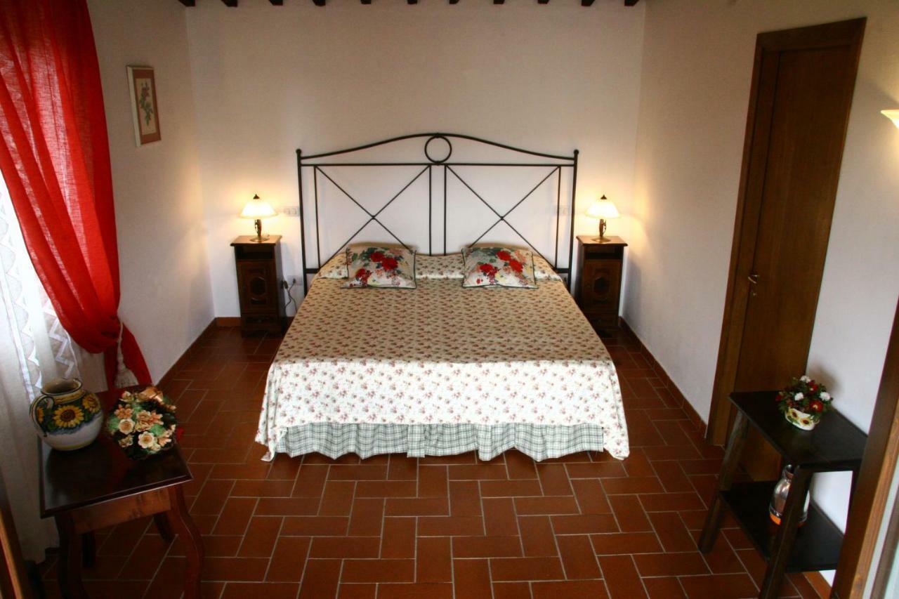 Villa Coliberto Massa Marittima Esterno foto