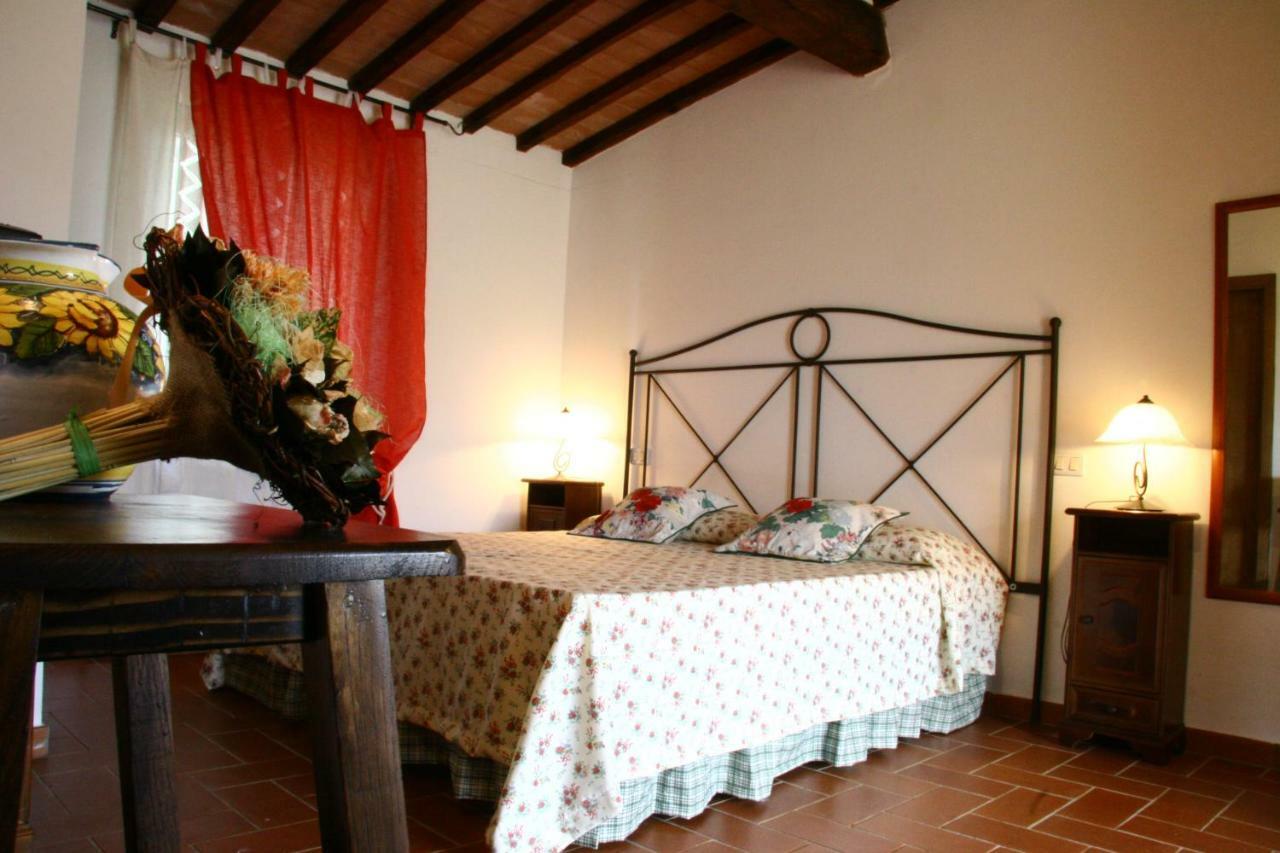 Villa Coliberto Massa Marittima Esterno foto